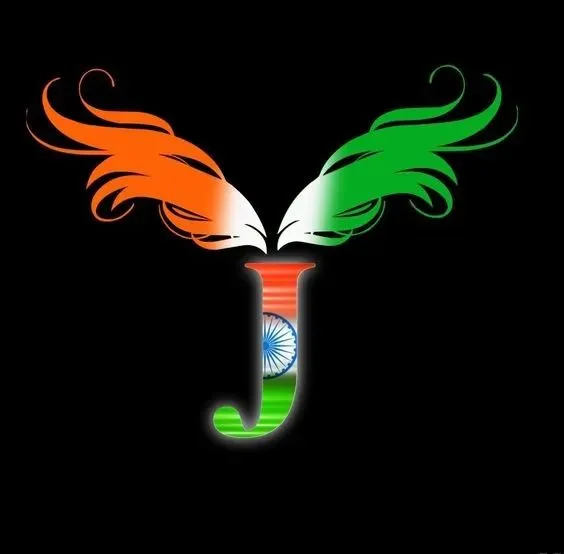 j name tiranga image