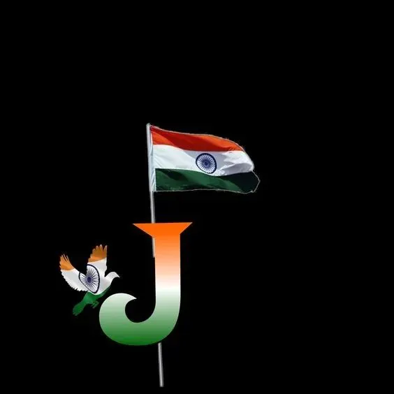 j name tiranga image