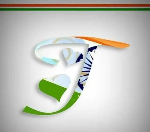 j name tiranga image