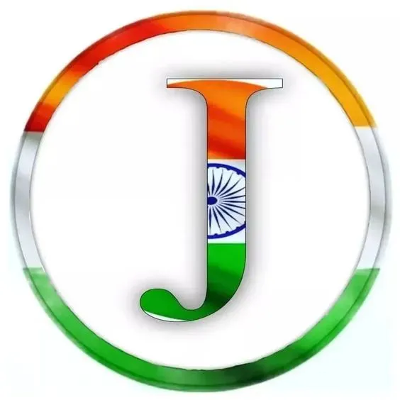 j name tiranga image