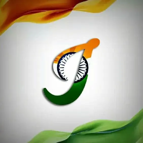 j name tiranga image