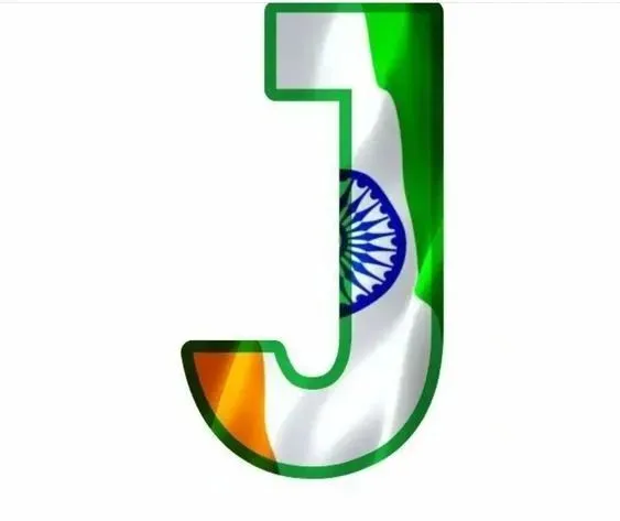 j name tiranga image