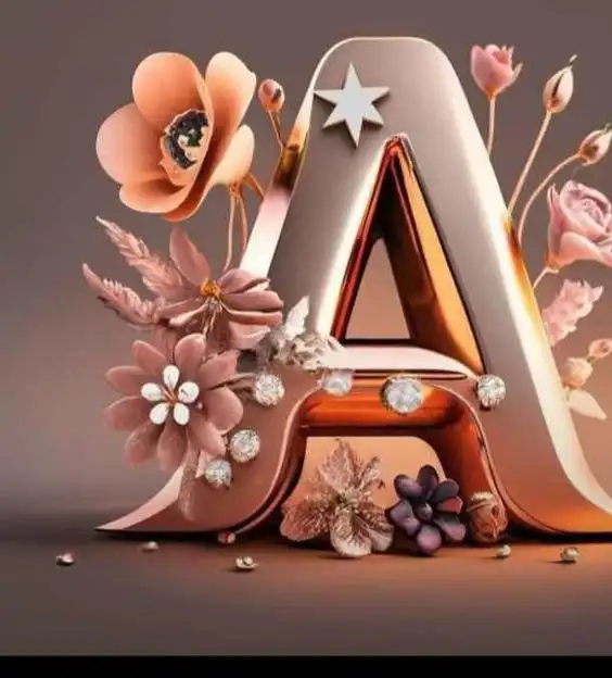 a alphabet images