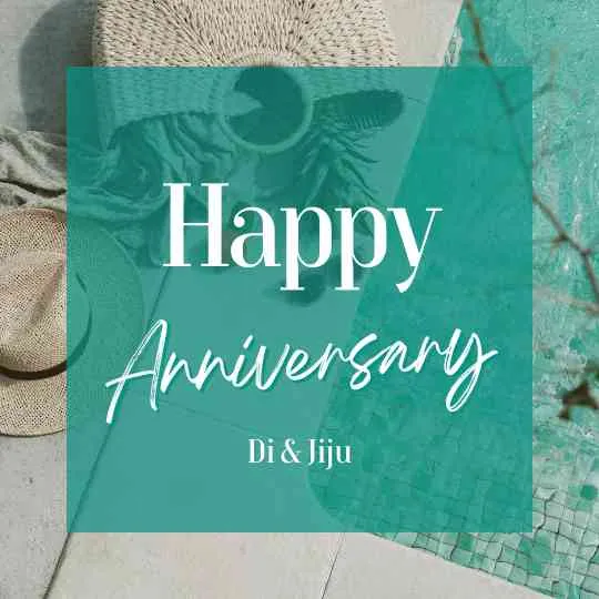 Anniversary Wishes For Sister And Jiju Wish With Images