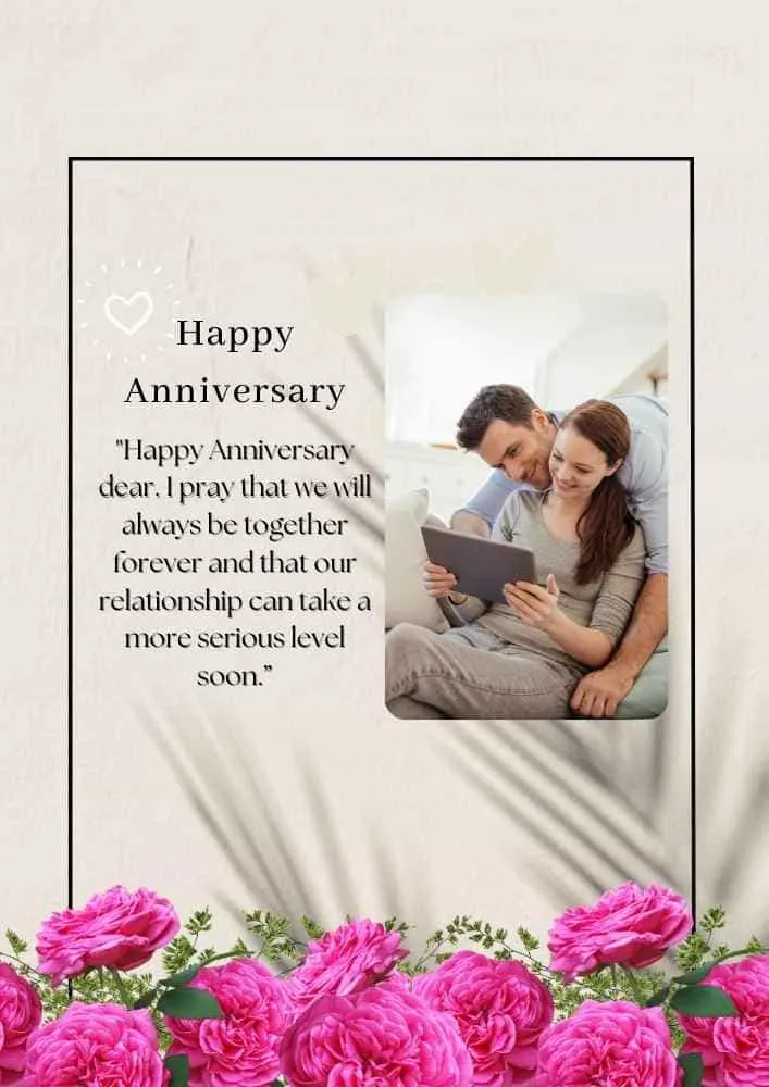 anniversary wishes for wife in english