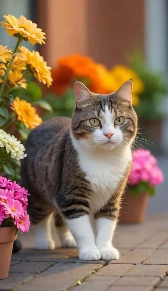 cat images hd