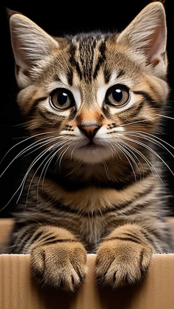 cat images hd