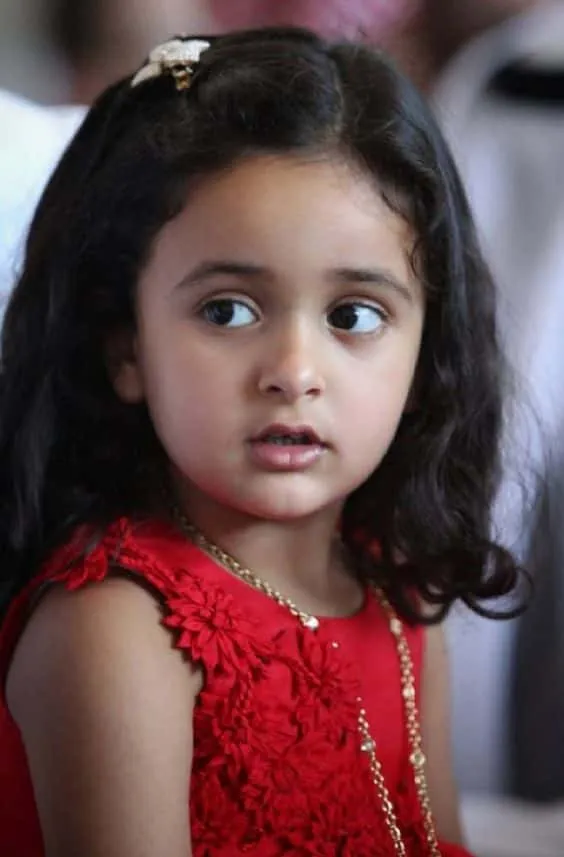 cute baby girl images