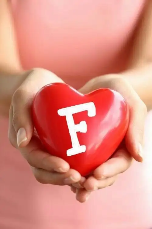 f name dp love