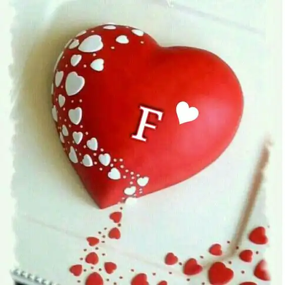 f name dp love