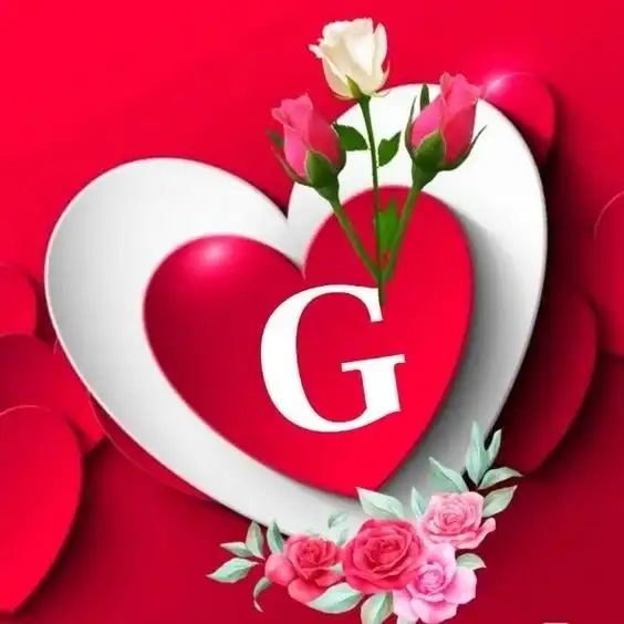 g name dp love