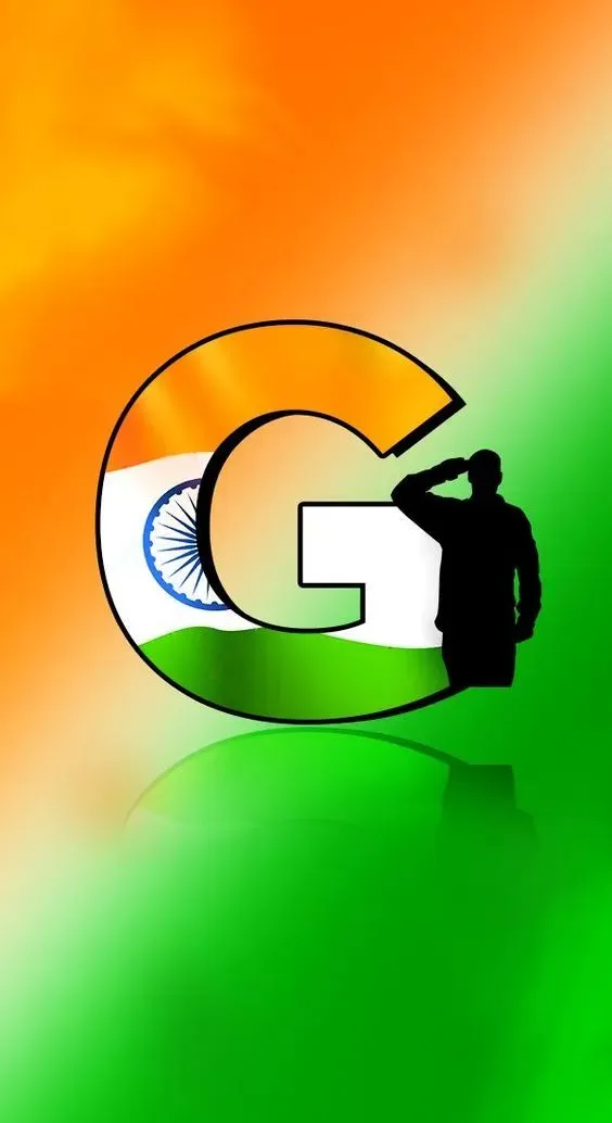 g name tiranga image