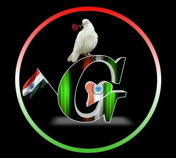 g name tiranga image