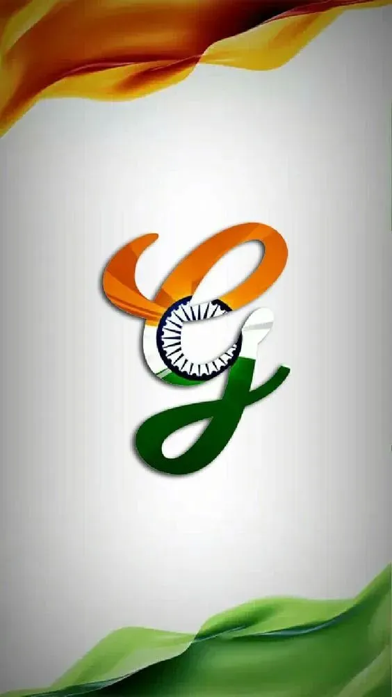 g name tiranga image