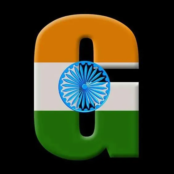 g name tiranga image