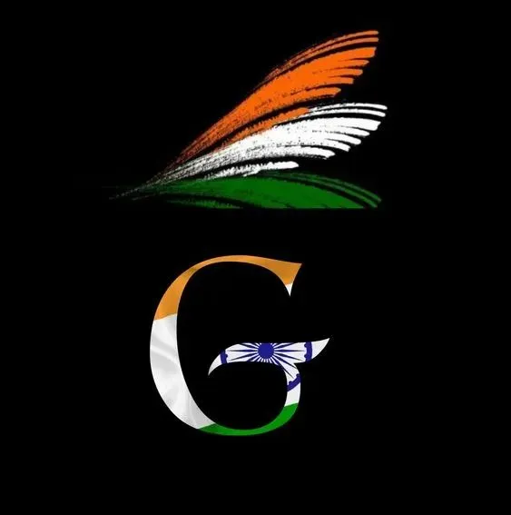 g name tiranga image