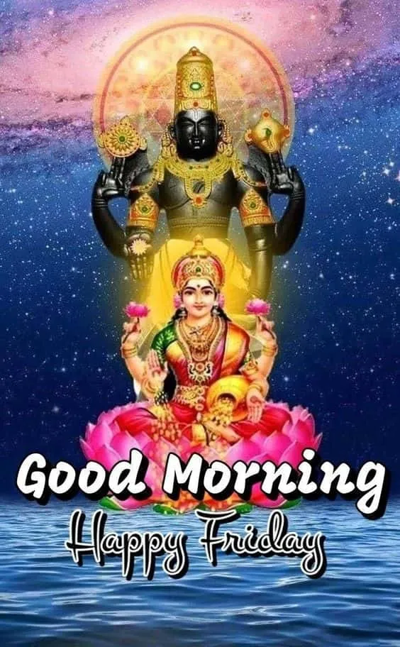 friday god good morning images