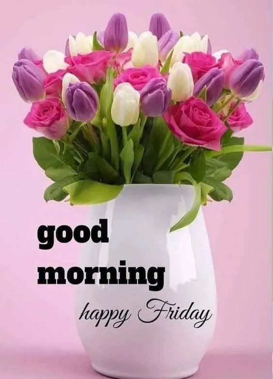 good morning friday god images for whatsapp