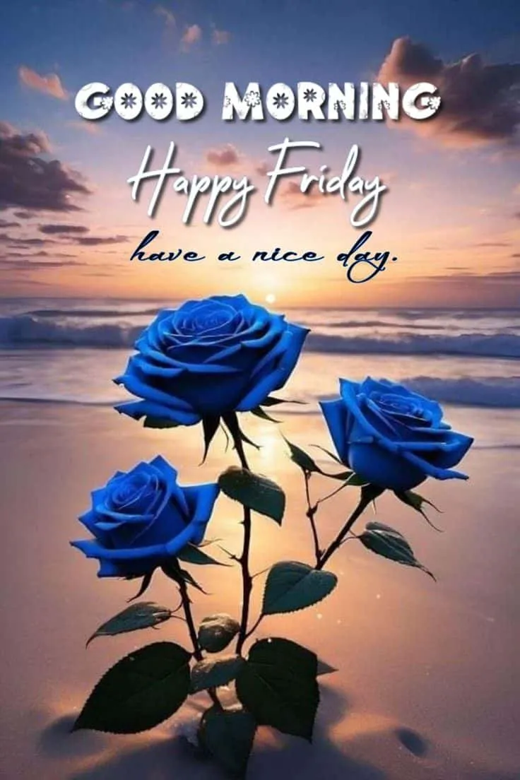 good morning friday god images for whatsapp