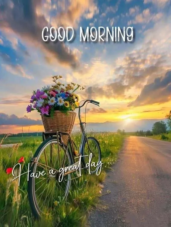 good morning images hd