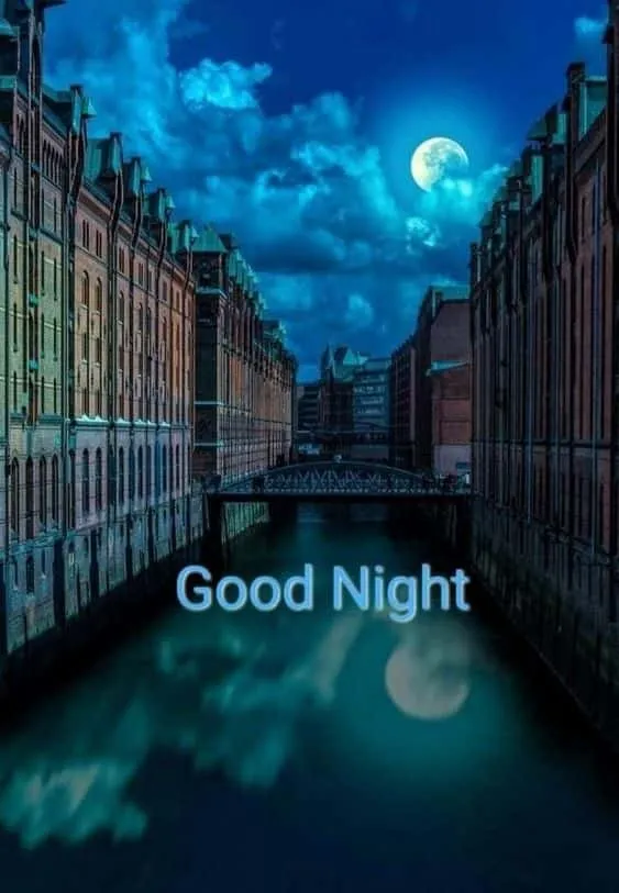 good night images