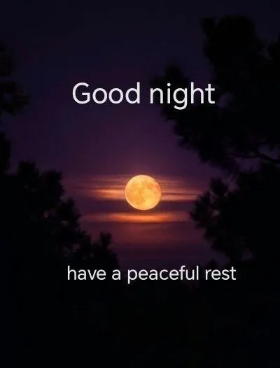 good night images hd