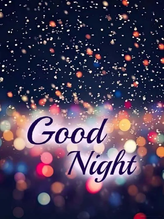 good night images hd