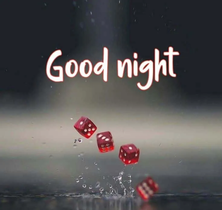 good night images hd