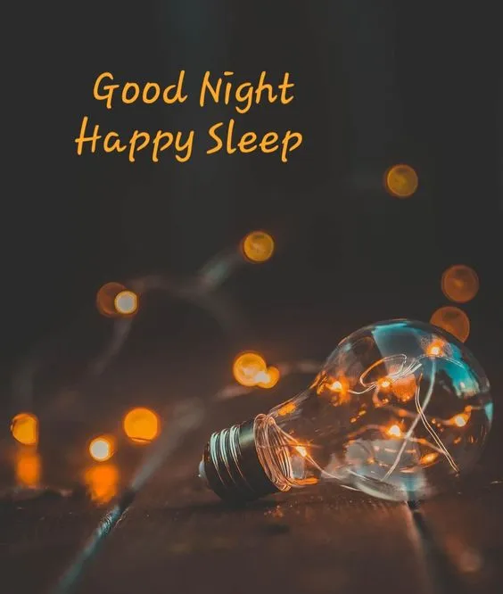 good night wallpaper