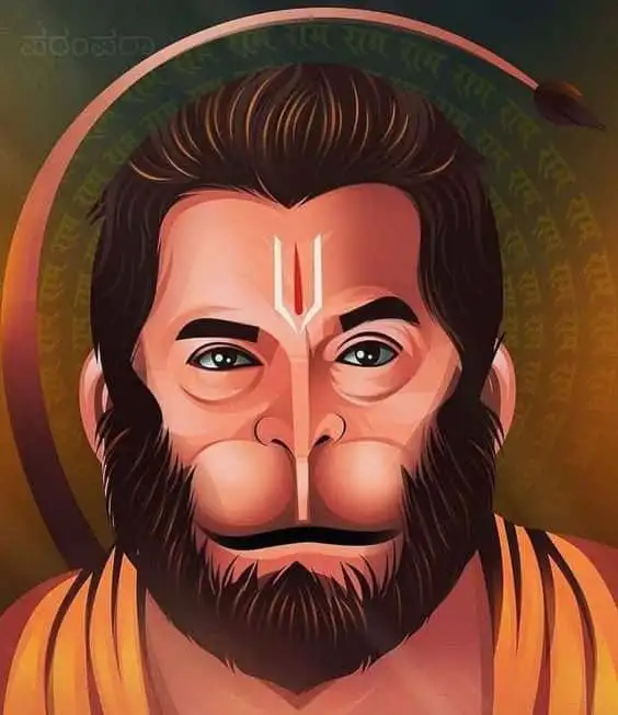 hanuman photos new