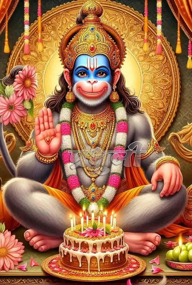 hanuman photos new