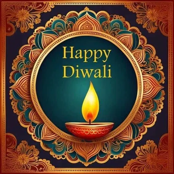 diwali wishes images