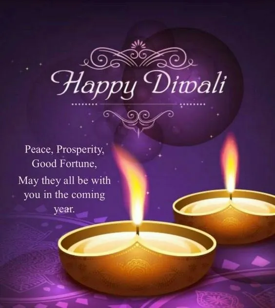 diwali wishes images