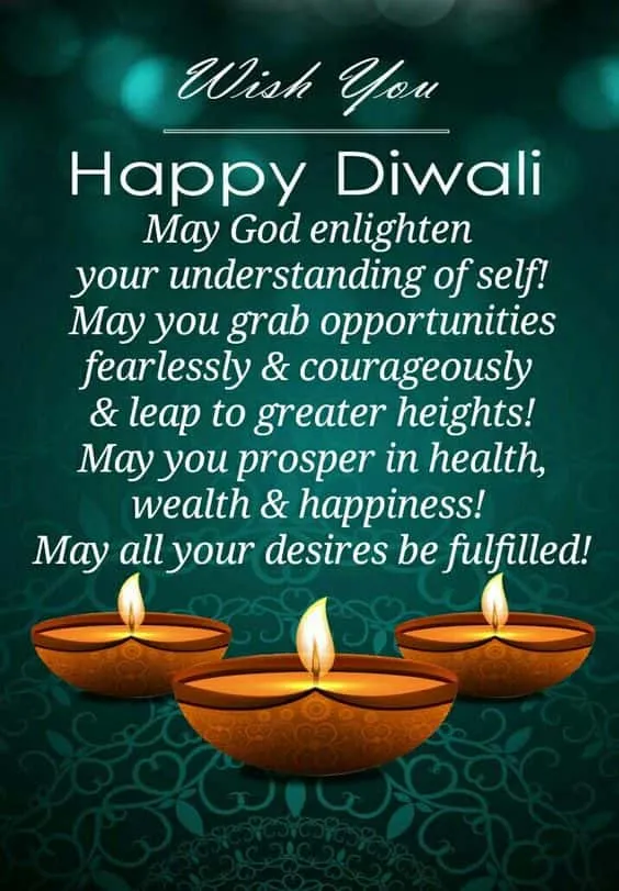 diwali wishes images