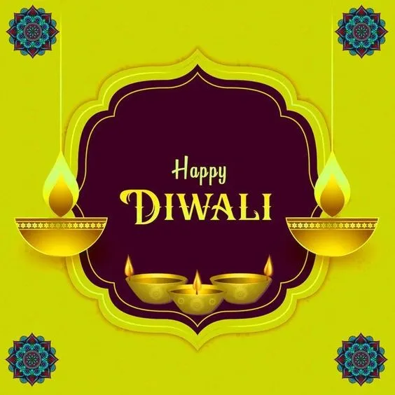 happy diwali images