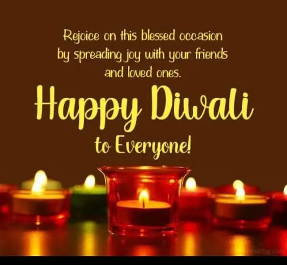 happy diwali photo