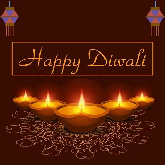 happy diwali photo