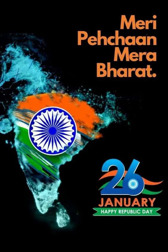 26 january republic day