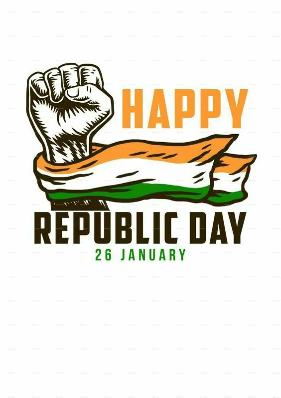 26 january republic day