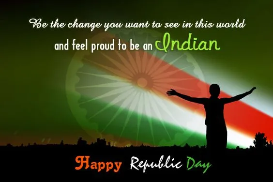 republic day status