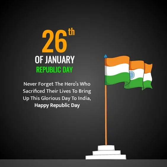 republic day status