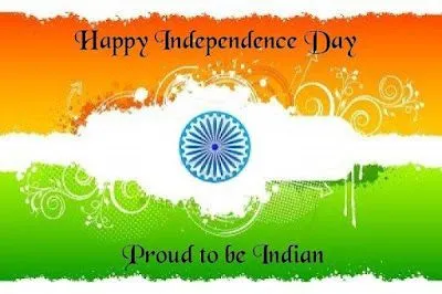 happy independence day