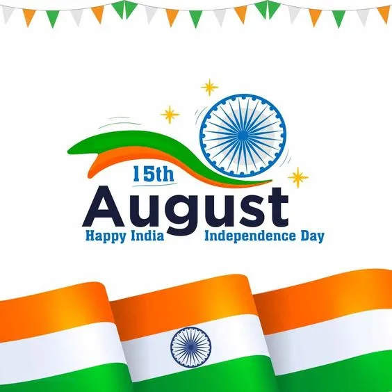 happy independence day picture