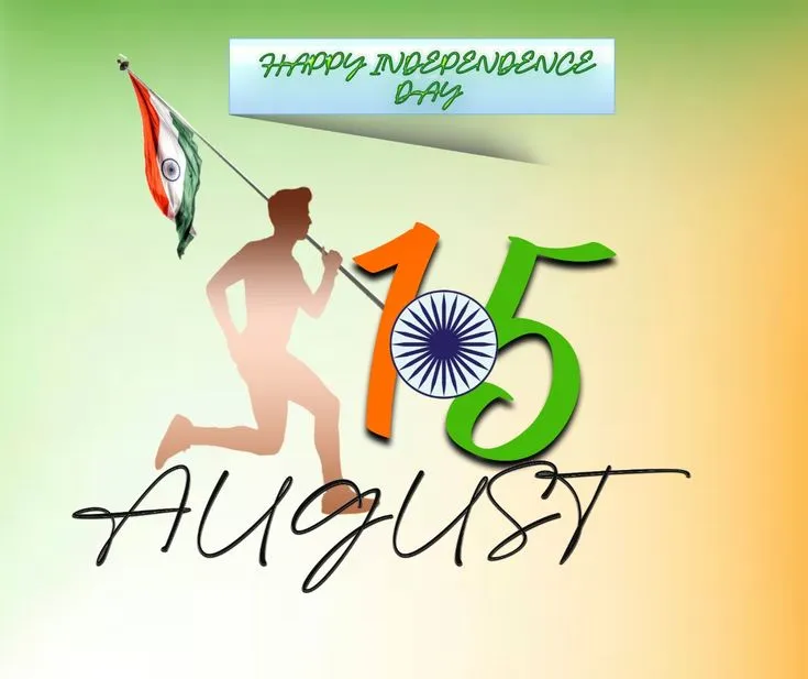 happy independence day picture