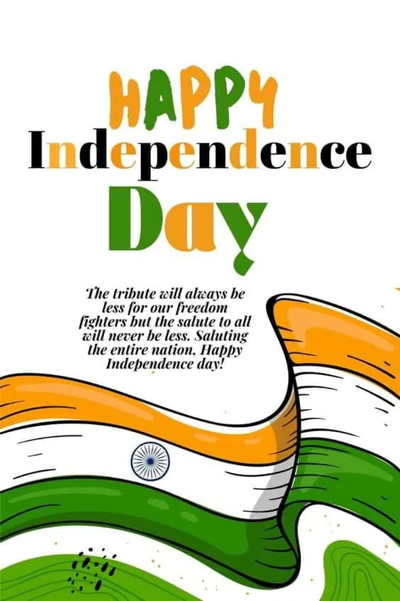 happy independence day quotes