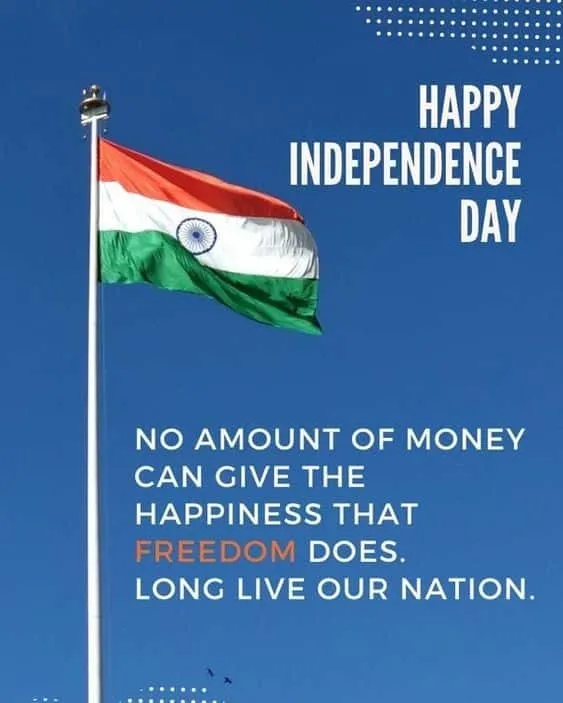 happy independence day quotes