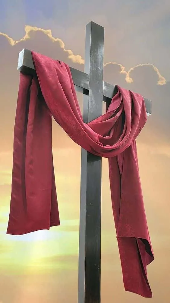 jesus cross images