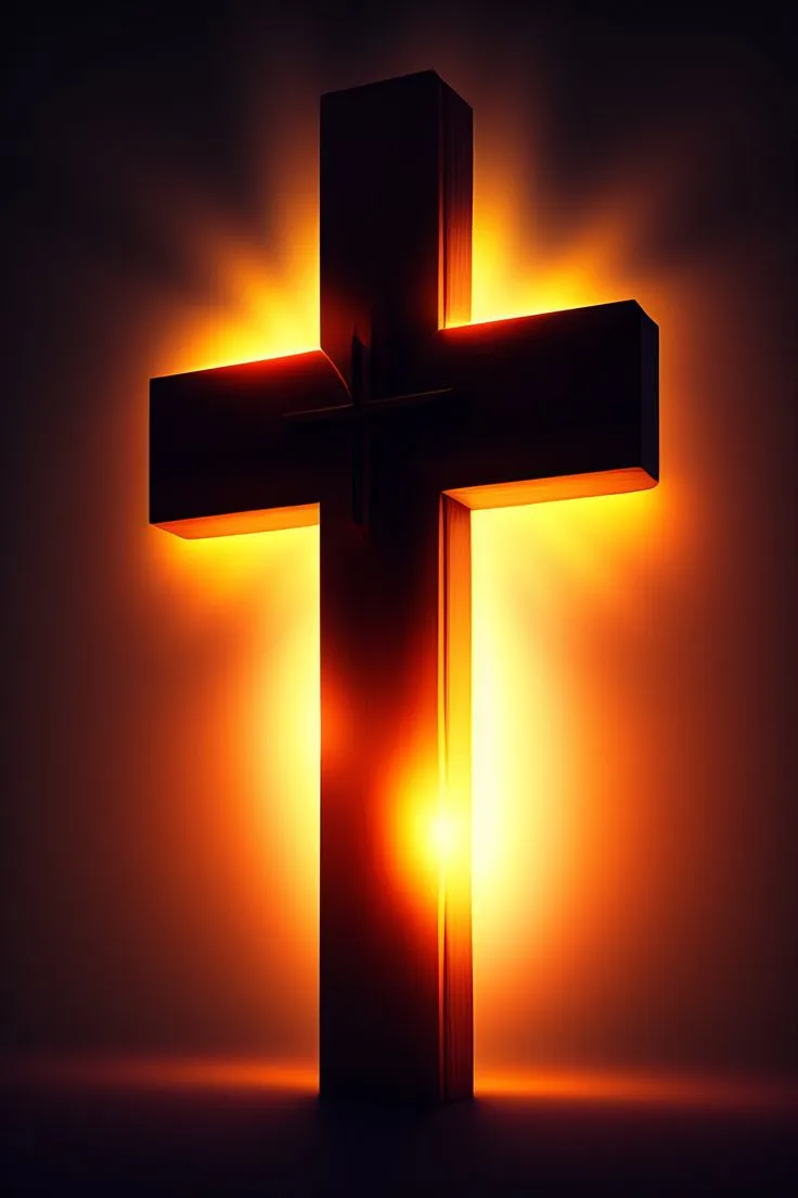 jesus cross images