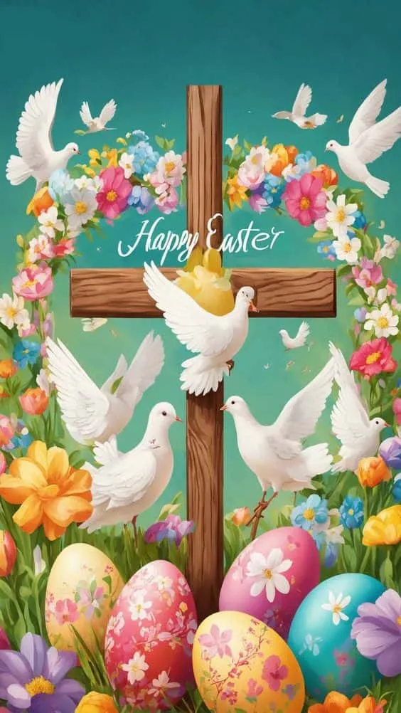 jesus easter images