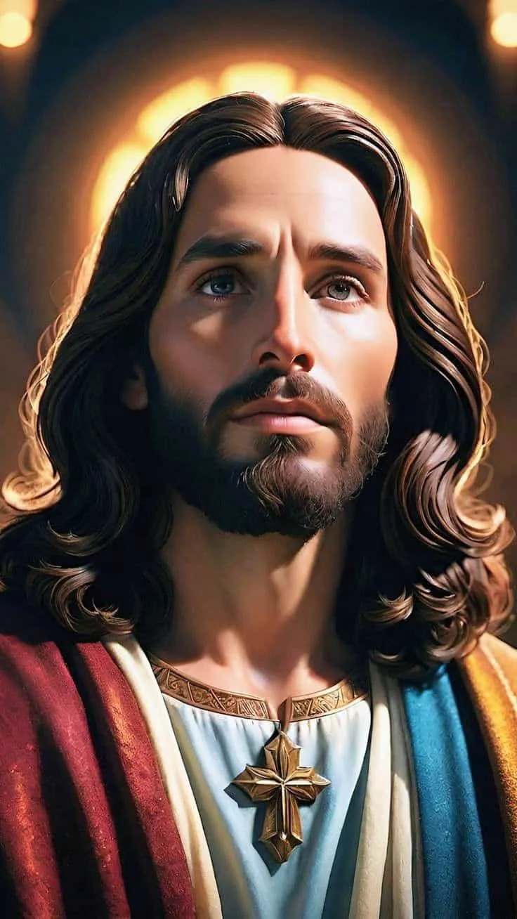 jesus images